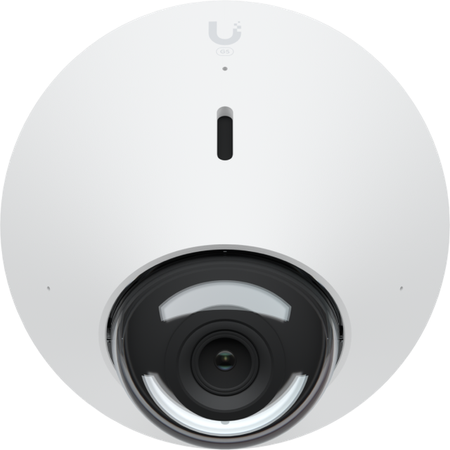 UniFi Protect cameras
