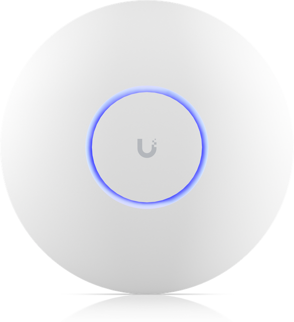 UniFi WiFi access point